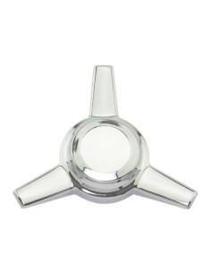 Knock-Off 3/8 24t 644 Chrome.